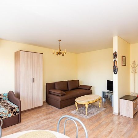 Golden Dune Apartment 클라이페다 외부 사진
