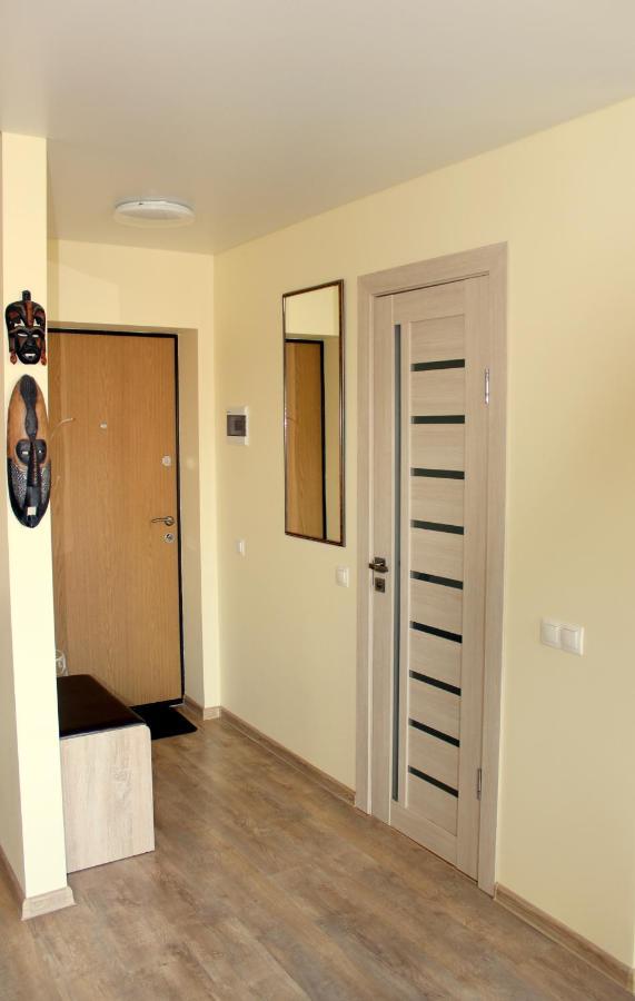 Golden Dune Apartment 클라이페다 외부 사진