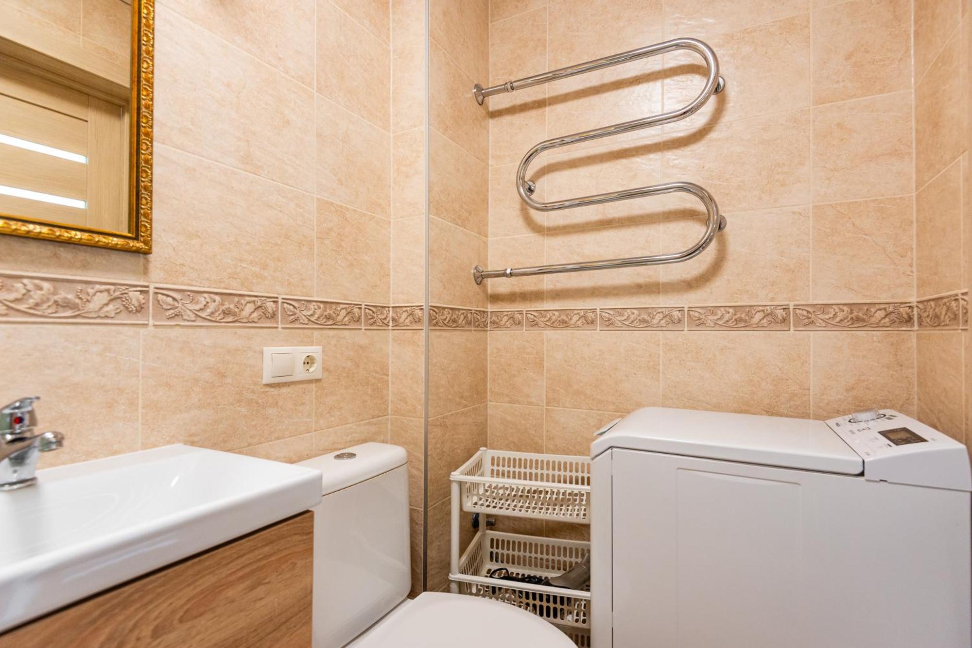 Golden Dune Apartment 클라이페다 외부 사진