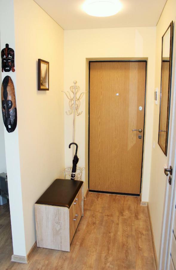 Golden Dune Apartment 클라이페다 외부 사진